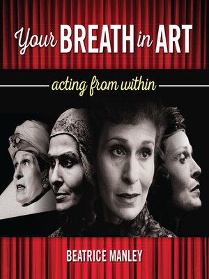 cover image of Your Breath In Art